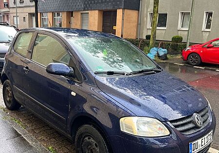 VW Fox Volkswagen 1.2 -