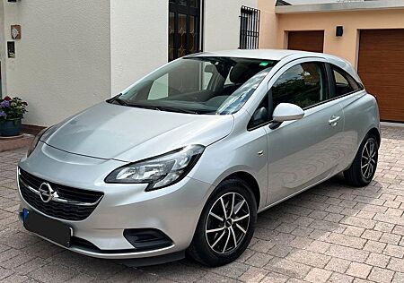 Opel Corsa E 1.0 Turbo ECOTEC Edition 66kW