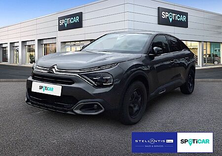 Citroën C4 1.2 PureTech 130 Shine (EURO 6d)