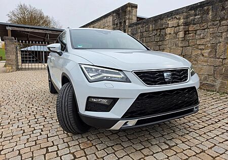 Seat Ateca 1.5 TSI ACT 110kW Xcellence DSG Xcellence