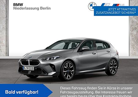 BMW 120 M Sport Navi AHK Kamera Driv.Assist LED