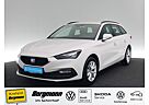 Seat Leon Sportstourer 2.0 TDI DSG SP Style+Navi+conn