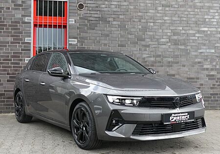 Opel Astra 1.2 Turbo 96kW GS Auto*Lagerwagen*