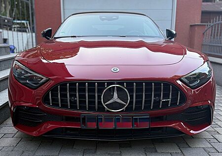 Mercedes-Benz SL 43 AMG