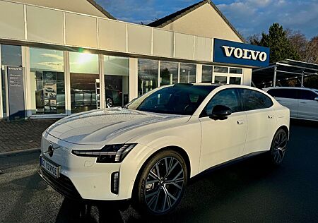 Volvo ES90 245kW Single Motor Extended Range RWD Ultra