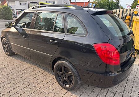Skoda Fabia Combi Ambiente