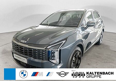 Kia Sportage gebraucht kaufen Kia Sportage 1.6 T-GDI Neues Modell LED ACC NAVI SHZ