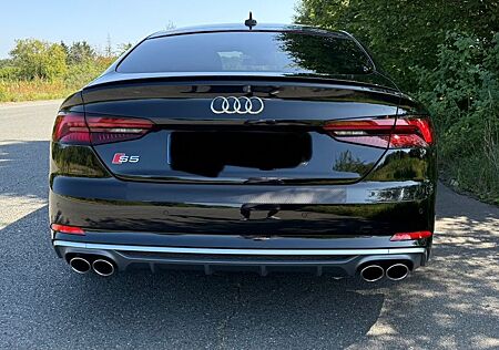 Audi S5 3.0 TFSI tiptronic quattro Sportback -