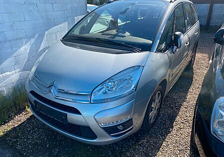 Citroën C4 Picasso Selection