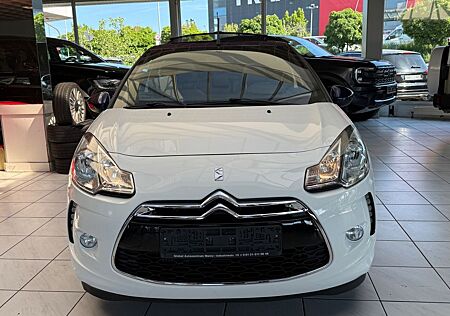 Citroën DS3 Cabrio SoChic