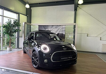 Mini Cooper / LED/NAVIGATION/PANORAMA