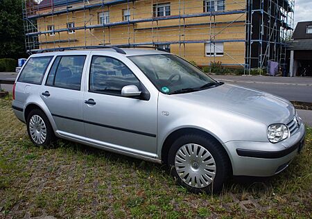 VW Golf Volkswagen 1.4 Basis Variant Basis