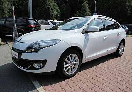 Renault Megane *Xenon*Tempomat*Klima