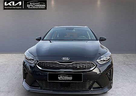 Kia Cee'd Sportswagon Ceed Sportswagon 1.6 Plug-inHybrid/Spirit/Techno