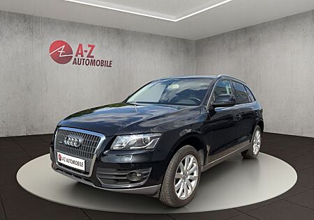 Audi Q5 2.0 TFSI quattro PANO NAVI SHZ R-Kamera XENON