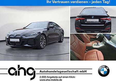 BMW i4 eDrive40 M Sport Klimaaut. Adaptives Fahrwerk