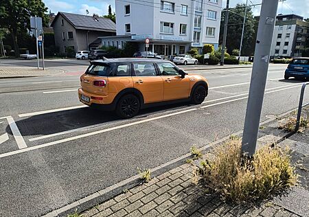 Mini Cooper D Clubman Cooper D Cooper