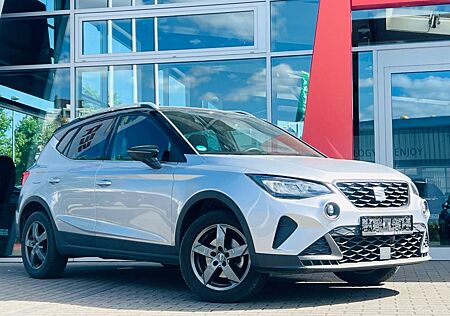 Seat Arona FR