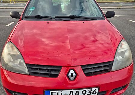 Renault Clio Campus 1.2 Campus