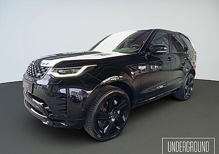 Land Rover Discovery 5 D250 AWD R-Dynamic SE Aut.