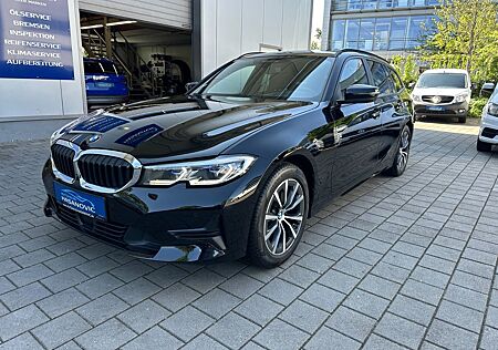 BMW 320 d xDrive°AUT°LED°