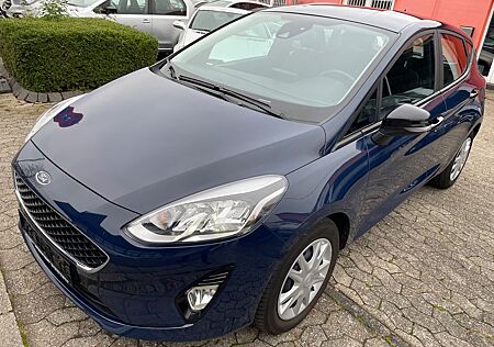 Ford Fiesta Cool&Connect°Klima°5-tür°1.HD°Service neu