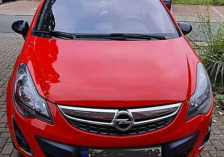 Opel Corsa 1.4 Color Edition 74kW Color Edition