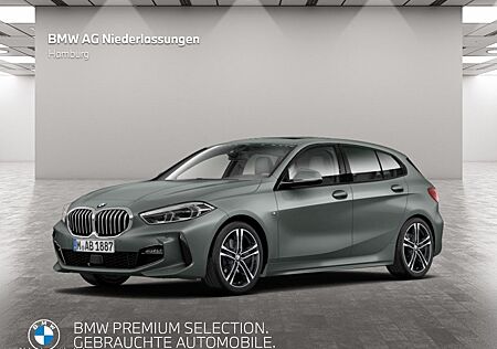 BMW 118i M Sport LiveCockpitProf Pano.Dach PDC HiFi