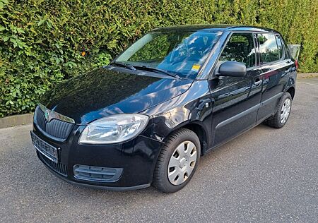 Skoda Fabia 1.4 TDI 59 kW*Klima*El.FH