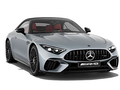 Mercedes-Benz SL 63 AMG AERODYNAMIK*LIFT*CARBON*NIGHT*21"