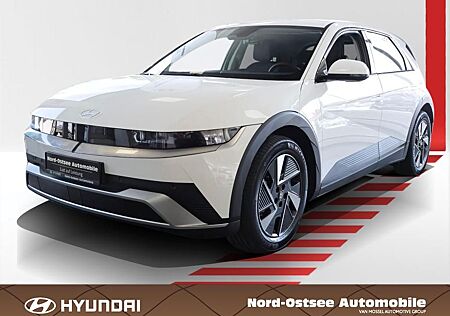 Hyundai IONIQ 5 TECHNIQ