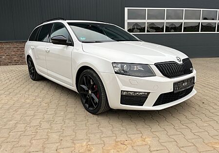 Skoda Octavia 2.0 TDI DSG Green tec RS Combi