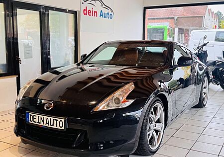 Nissan 370Z 370 Z Pack