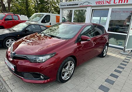 Toyota Auris Team D*Top*Tüv*48.000 Km