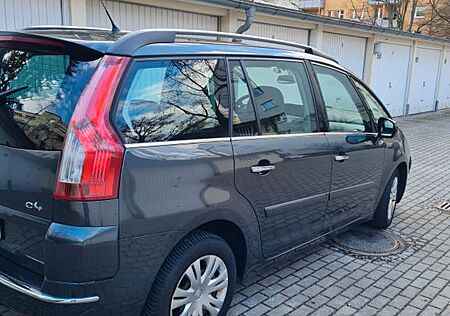 Citroën C4 Picasso HDi 150 Selection Selection