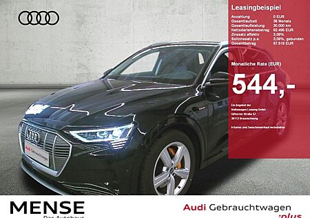 Audi e-tron 55 quattro advanced |Matrix|Luft|LED|ACC