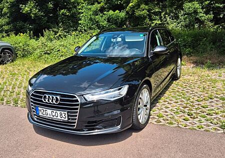 Audi A6 2.0 TDI 110kW ultra S tronic Avant -