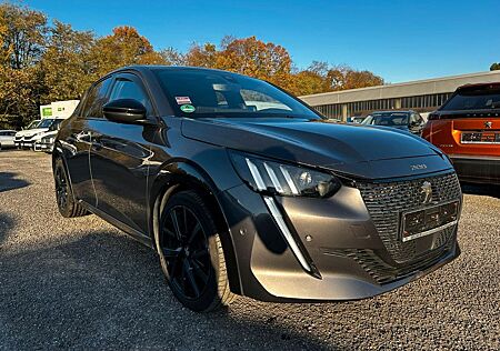 Peugeot 208 GT Pack