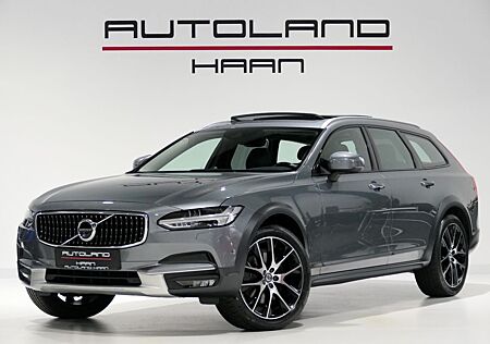 Volvo V90 Cross Country Pro AWD *Pano*Cam*HuD*AHK*LM20