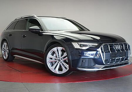 Audi A6 Allroad quattro 55 TFSI S tronic Leder/Temp/K