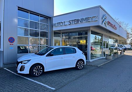 Peugeot 208 Style