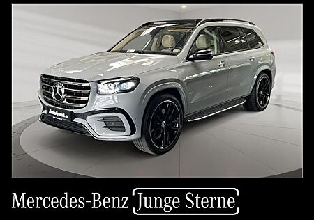 Mercedes-Benz GLS 450 d 4matic AMG +MBUX+Wide+Navi+Pano+HUD+LM