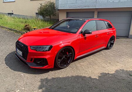 Audi RS4 2.9 TFSI tiptronic quattro Avant -