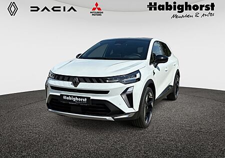 Renault Symbioz Iconic E-Tech Full Hybrid 145 Panorama