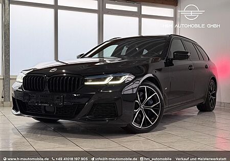 BMW 540d xDrive M Sport-Laser/Pano/ACC/CarPlay/H-K