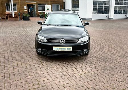 Volkswagen Jetta VI Comfortline