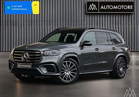 Mercedes-Benz GLS 450 d AMG 4Matic Massage/Panorama