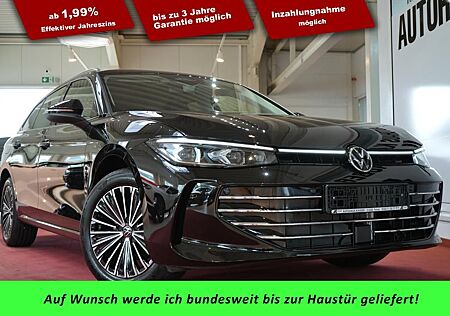 VW Passat Volkswagen Elegance Variant 1.5 TSI DSG *LED*Virtual