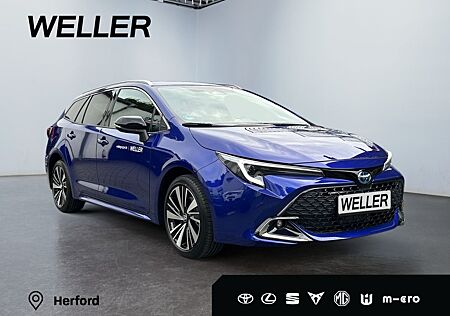 Toyota Corolla 2.0 Hybrid TS Teamplayer *Navi*LED*CAM*