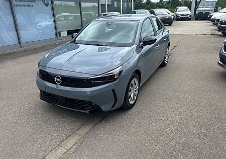 Opel Corsa F Edition